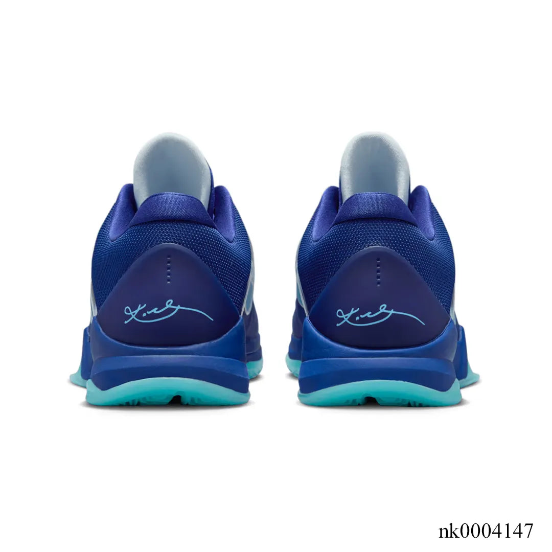 Kobe 5 Protro X-Ray Shoes Sneakers - nk0004147 image 5