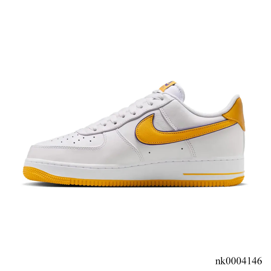 Kobe Bryant x AF 1 Low “Lakers Home” Shoes Sneakers - nk0004146 image 1