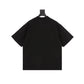 BLCG Pride Rainbow Flag T-shirt in Black - 605 - blcg0000605 image 1