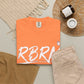 RBRM Tour Unisex Garment-Dyed T-shirt image 7