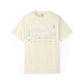 RBRM Tour Unisex Garment-Dyed T-shirt image