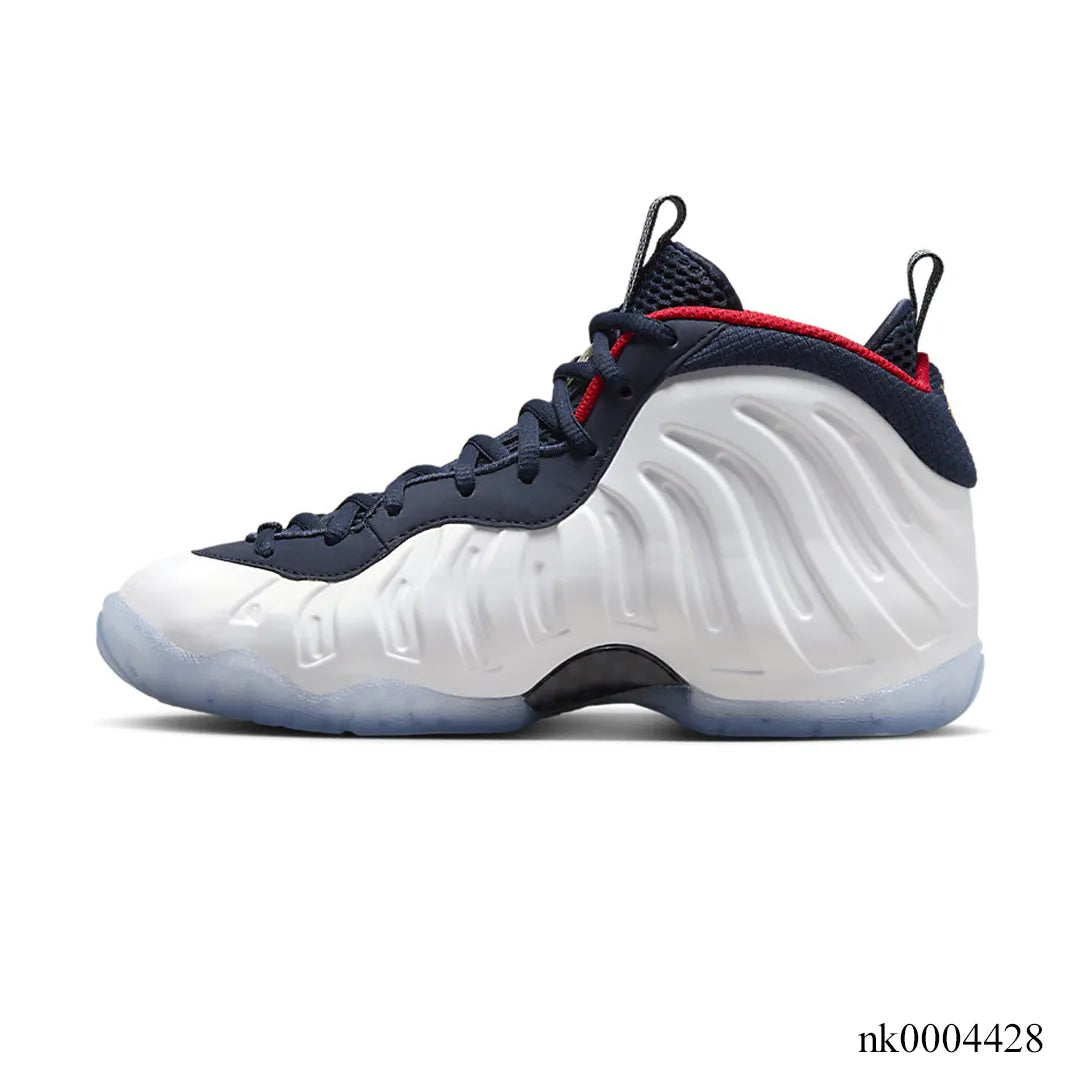 Air Foamposite One Olympic Shoes Sneakers - nk0004428 image 1