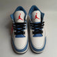 Levi's xAJ 3 Retro 'All-Star' Shoes Sneakers – nk0005011 image 9