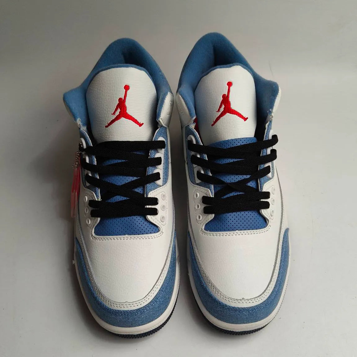 Levi's xAJ 3 Retro 'All-Star' Shoes Sneakers – nk0005011 image 9