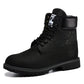 [PREMIUM] A Bathing Ape x Undefeated x TBL 6 Inch Black Shoes Sneakers - nk0005481 image 8