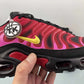 NK x SUP AM Plus TN University Red Shoes Sneakers - nk0005400 image 11
