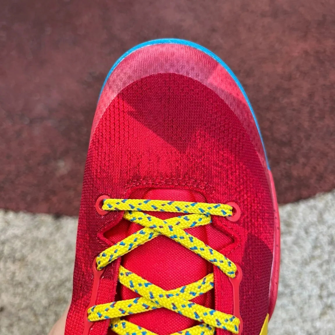 Kobe 8 Protro Year of the Horse Shoes Sneakers - nk0004799 image 9
