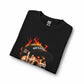 GOATED Skull Long Sleeve T-Shirt image 2