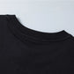 D&amp;G Logo Milano T-shirt in Black - 110 - dng0000110 image 8