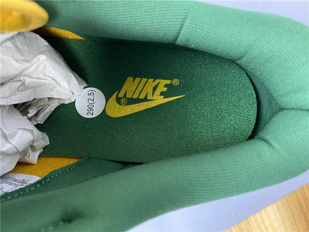 Dunk Low Brazil (2020) Shoes Sneakers - nk0000773 image 11