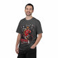 Chicago Legend 23 Unisex Garment-Dyed T-shirt image 88