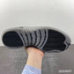 AJ 12 Black/Wolf Grey Shoes Sneakers - nk0003847 image 8