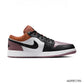 AJ 1 Lows "J MAUVE" Shoes Sneakers - nk0003586 image