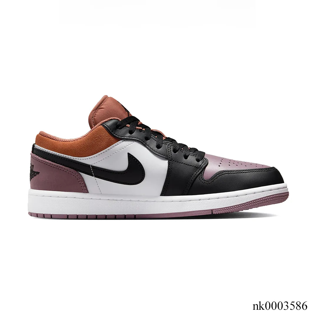 AJ 1 Lows "J MAUVE" Shoes Sneakers - nk0003586 image