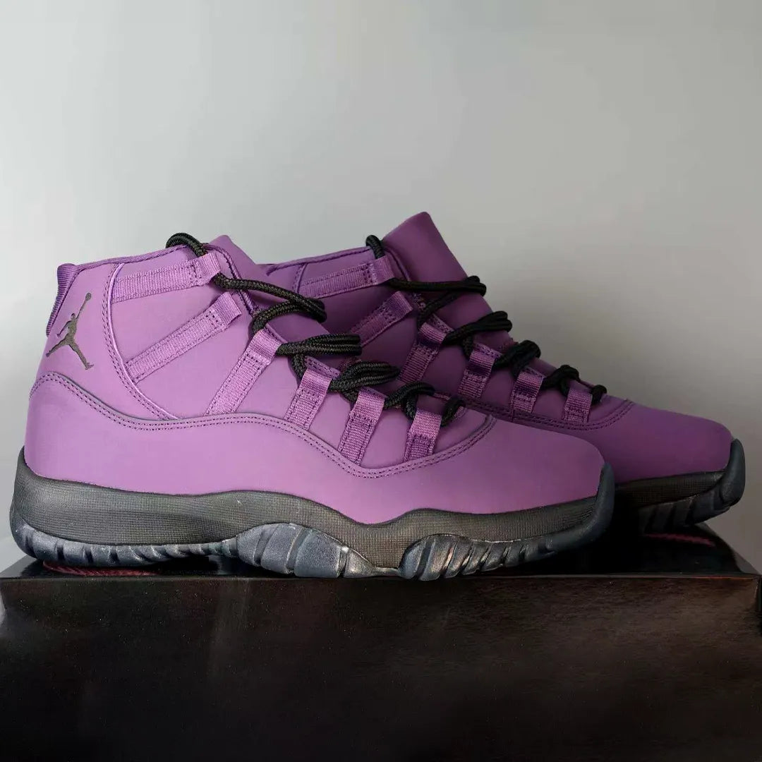 AJ 11 Mojave Shoes Sneakers - nk0004730 image 3