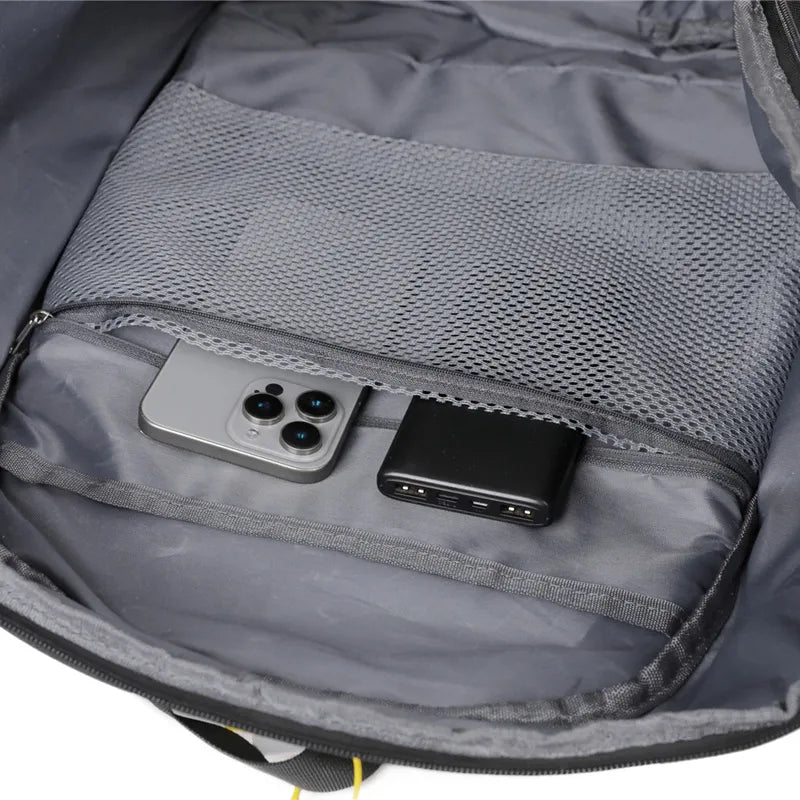 AD Street Jam Backpack - AD0004 image 10