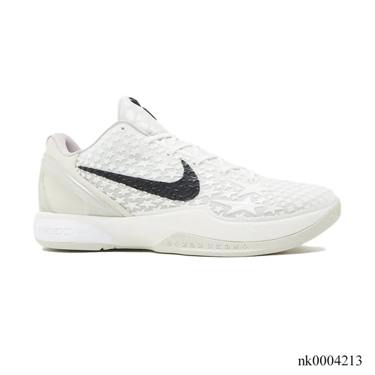 Kobe 6 Protro All-Star 2.0 Shoes Sneakers - nk0004213 image 0
