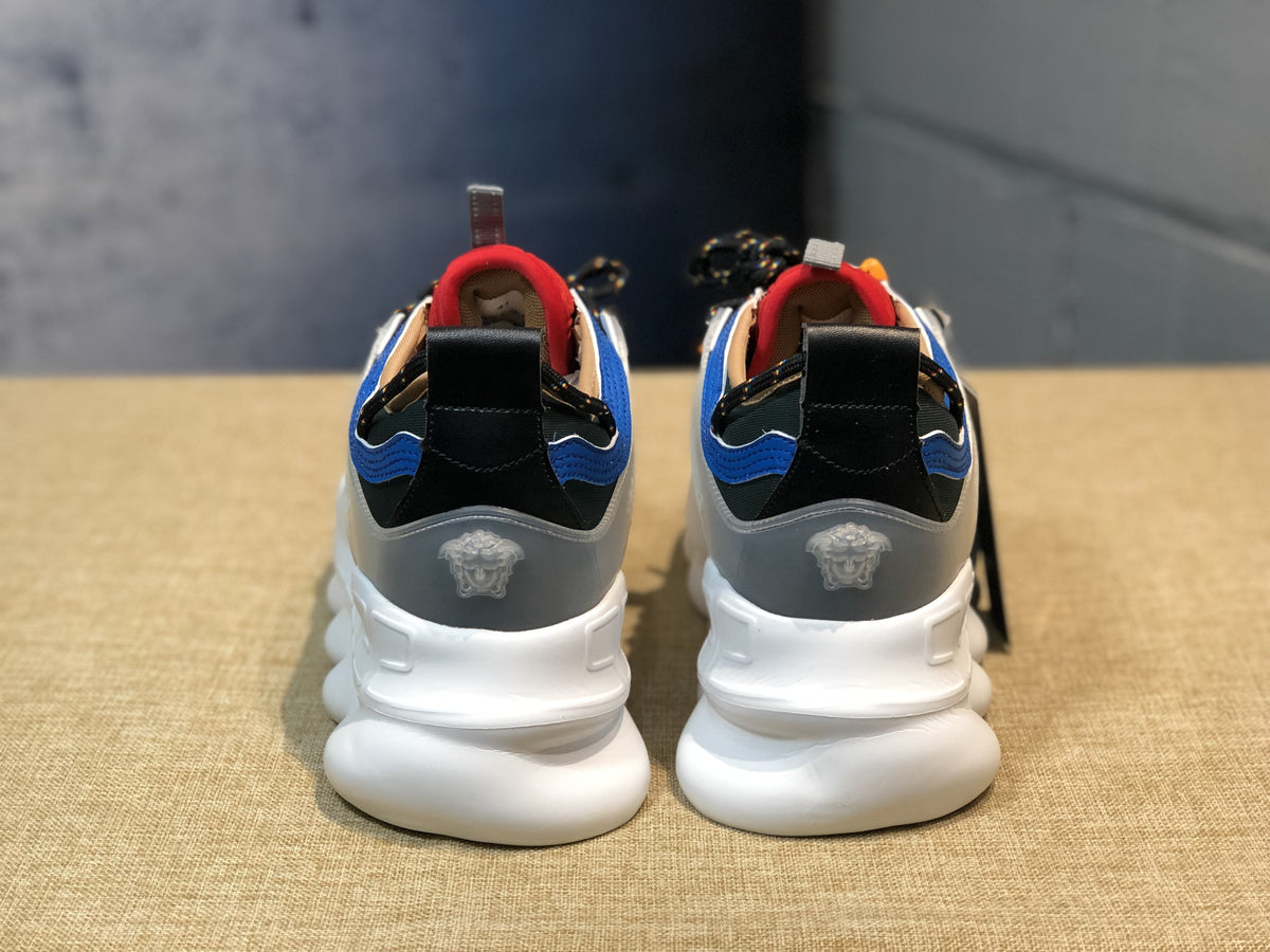Chain Reaction Shoes Sneakers - ve0000068 image 15