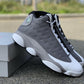 AJ 13 Retro Atmosphere Grey Shoes Sneakers - nk0000350 image 9