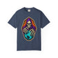 Soul Keeper Unisex Garment-Dyed T-shirt image