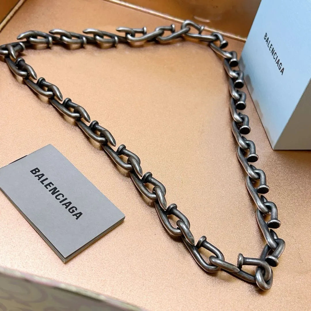 BLCG Necklace - Hl76B40 image 4