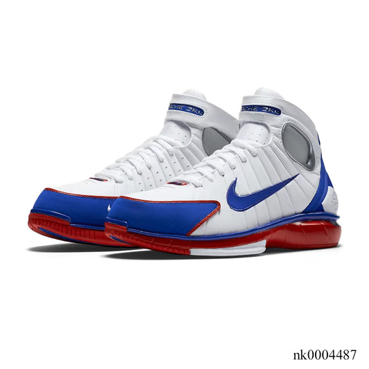 [Premium] NK Zoom Huarache 2K4 All Star Shoes Sneakers – nk0004487 image 2