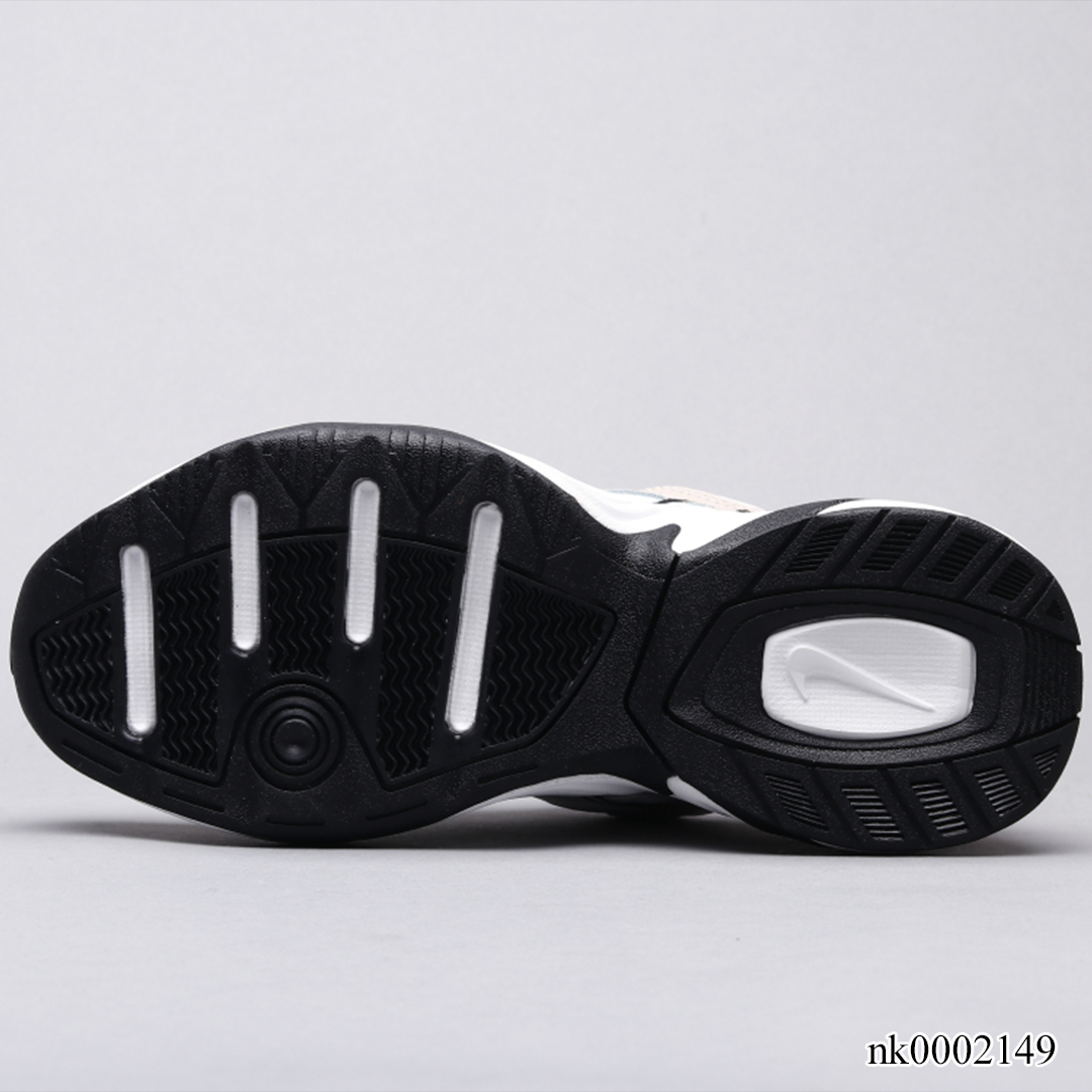 M2K Tekno Fossil Stone Shoes Sneakers - nk0002149 image 5
