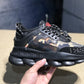 Chain Reaction Shoes Sneakers - ve0000058 image 7