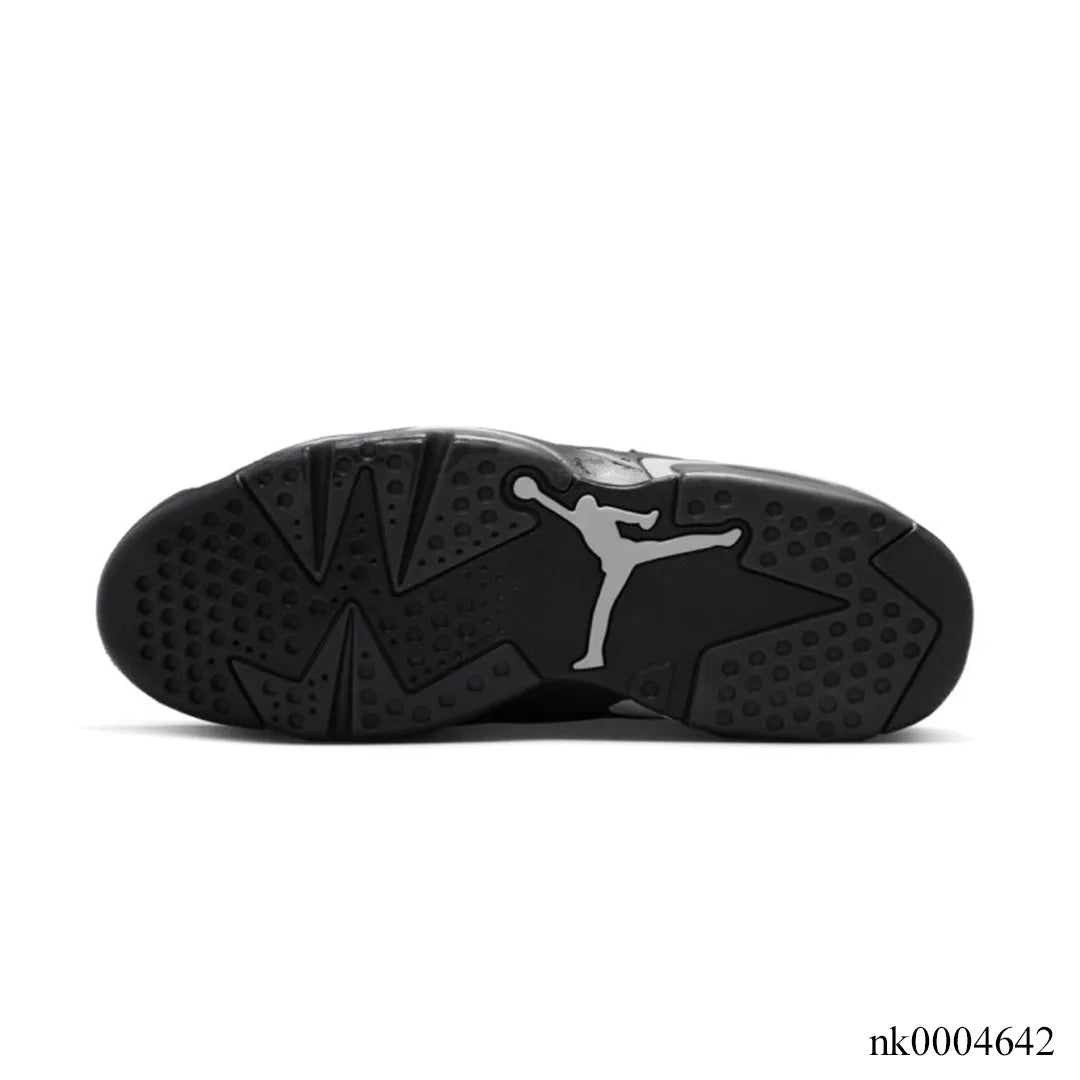AJ 6 Cap and Gown Shoes Sneaker - nk0004642 image 6
