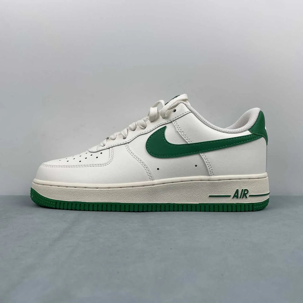 AF 1 Low 07 "White Pine Green" Shoes Sneakers - nk0005389 image 3