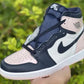 AJ 1 High OG Bubble Gum Shoes Sneakers - nk0001600 image 3