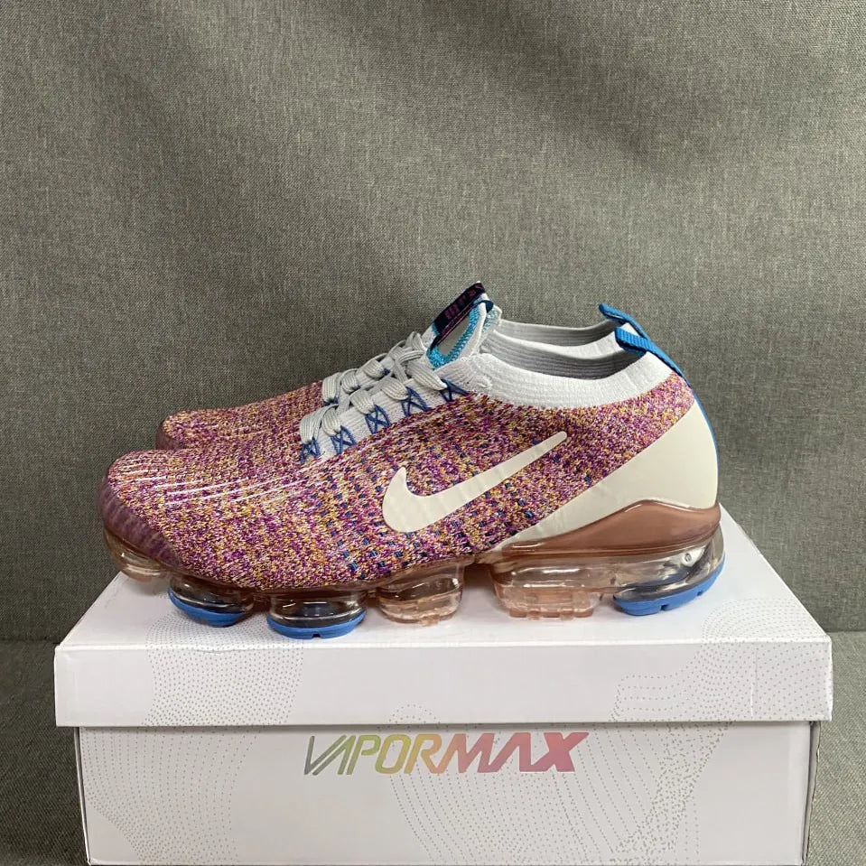 Air VaporMax Flyknit Shoes Sneakers - nk0003504 image 9