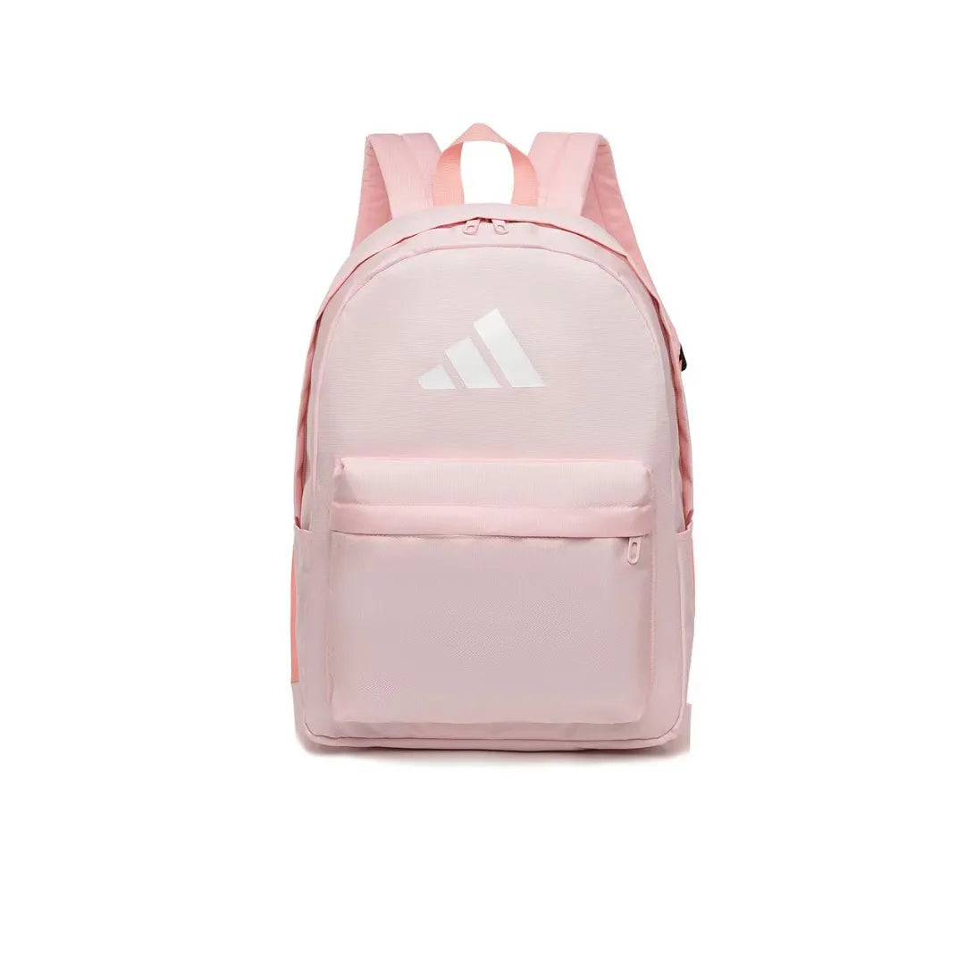 AD Street Jam Backpack - AD0001 - Pink image
