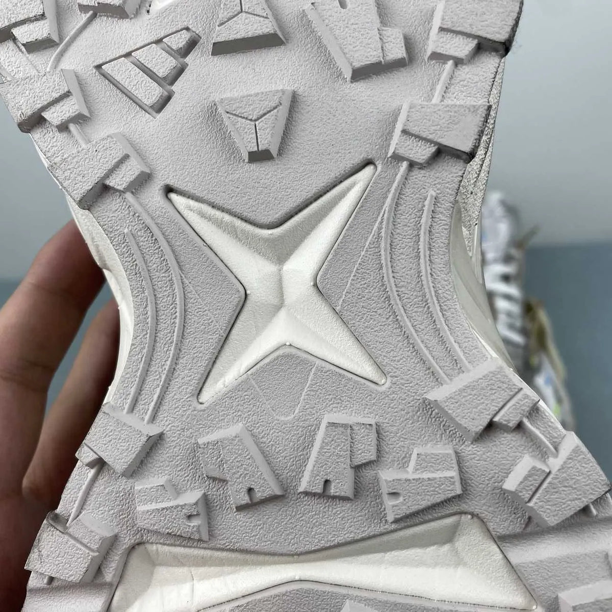 AD Adistar XLG STORM EDGE Shoes Sneakers - nk0005338 image 13