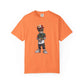 Skull Luxury Unisex Garment-Dyed T-shirt image 6