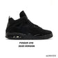 AJ 4 RM ‘Easter’ Shoes Sneakers - nk0004828 image