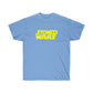 Stoned Yellow Wars Men T-Shirt image 2