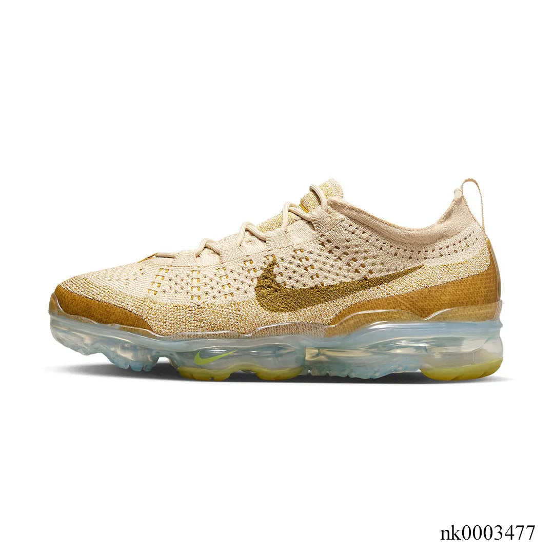 VaporMax 2023 Flyknit "Sanddrift" Shoes Sneakers - nk0003477 image 1