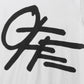 OW Logo Print T-Shirt - OW0038 image 6