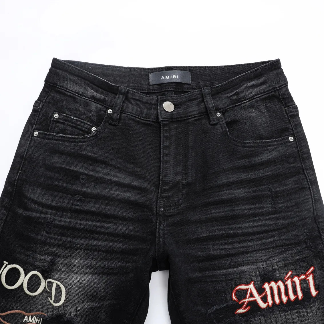 AM Jeans - AM0056 image 8