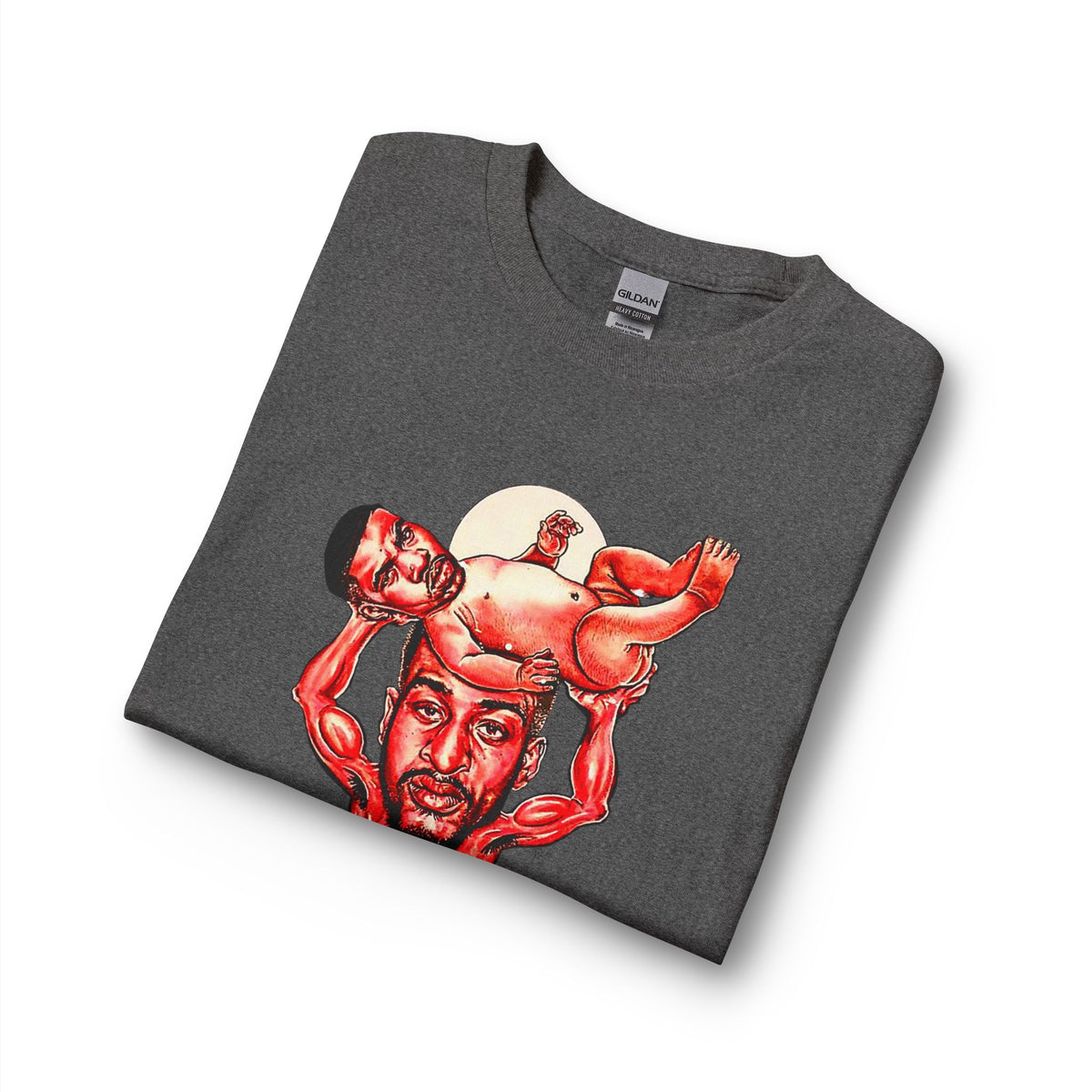 Nas The Last Word Long Sleeve T-Shirt image 14