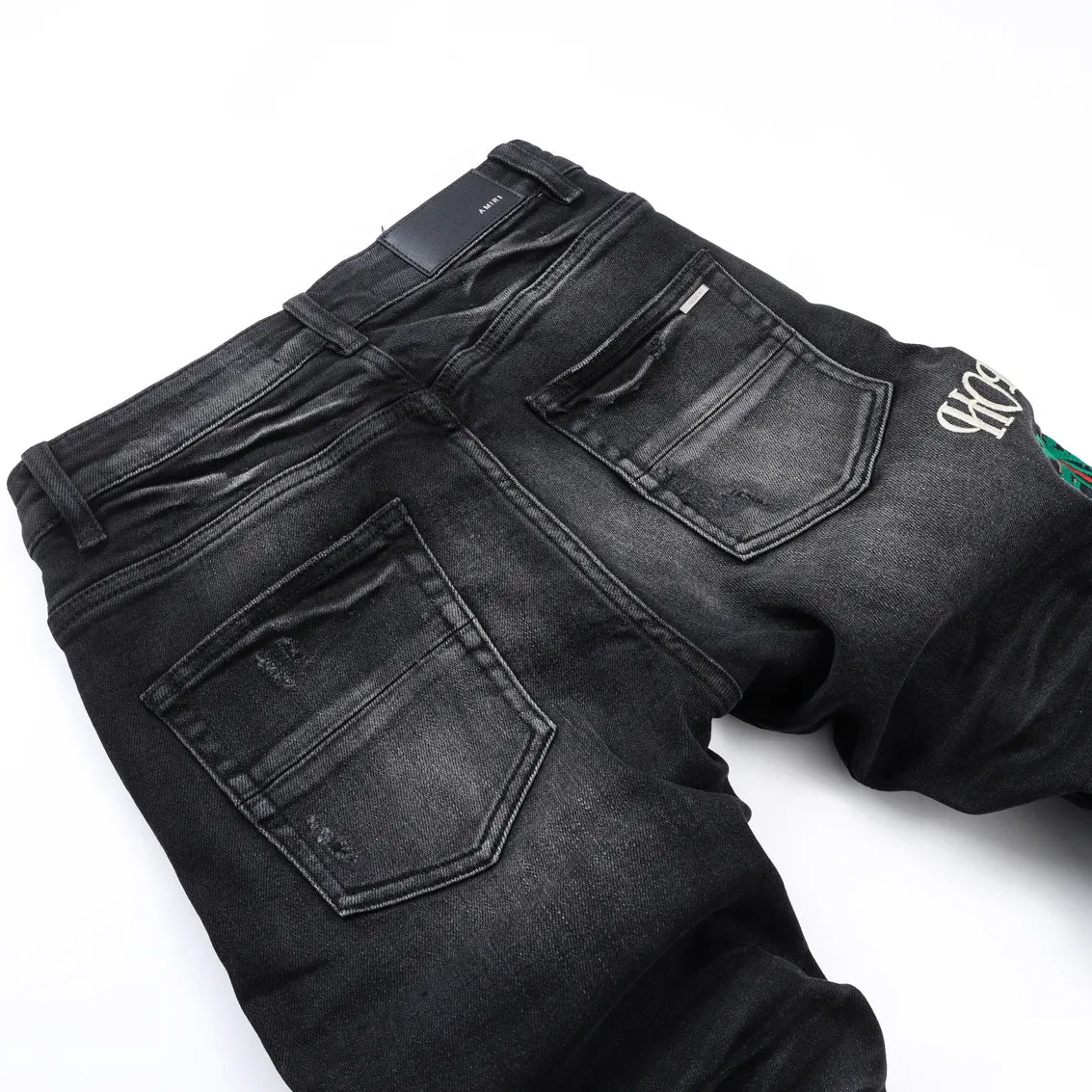 AM Jeans - AM0056 image 4