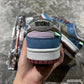 SB Dunk Low Black Myth Wukong Shoes Sneakers - nk0004247 image 6