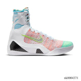 Kobe 9 Elite What The Shoes Sneakers – nk0004371 image 0