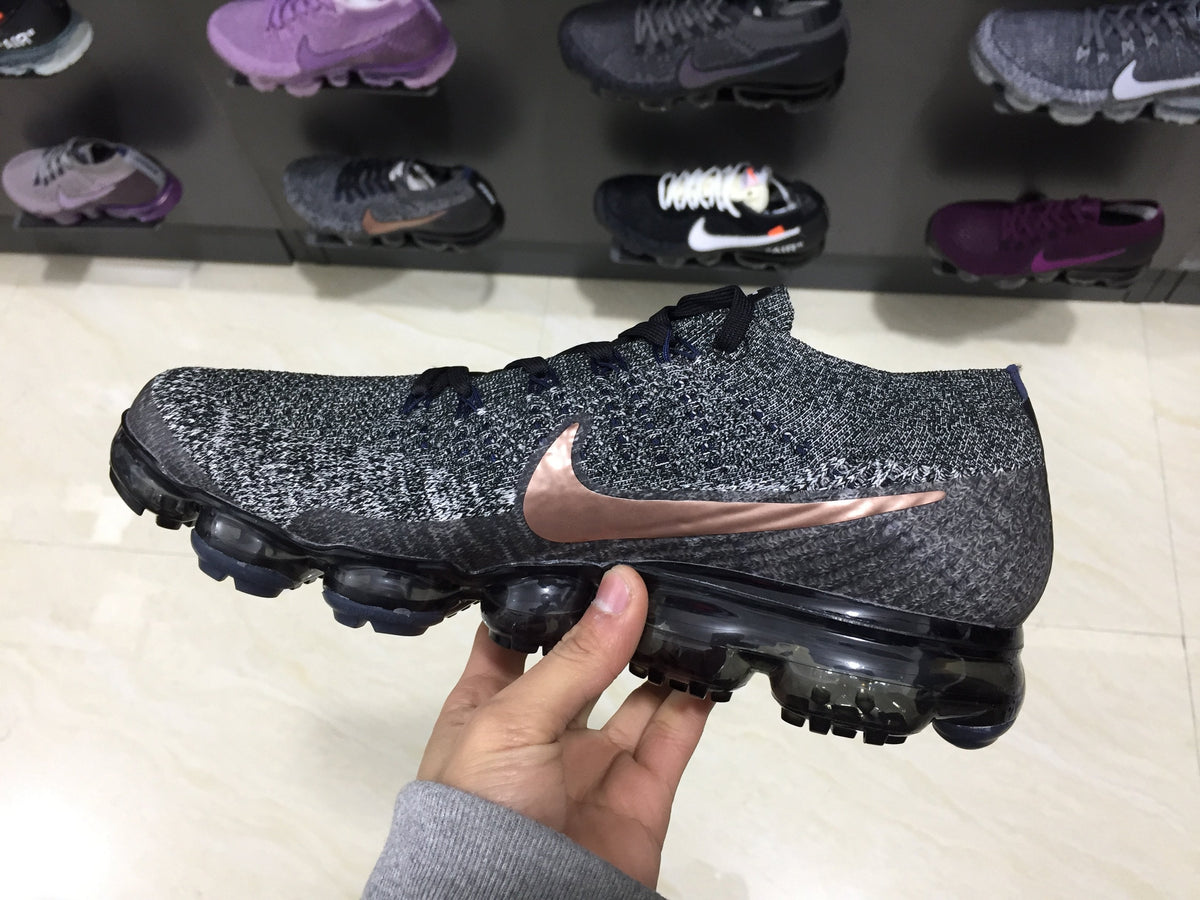 Air VaporMax Explorer Dark Shoes Sneakers - nk0000450 image 17