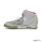 AY 2 Pure Platinum Shoes Sneakers - nk0003774 image 1