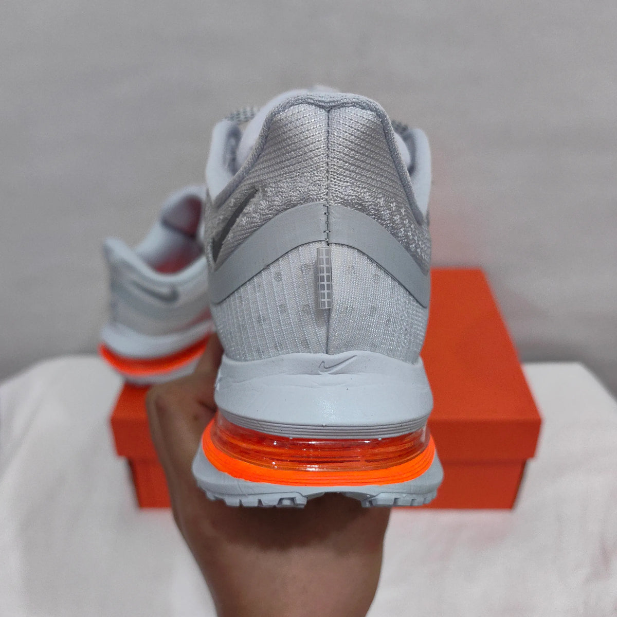 AZ Pegasus Premium Shoes Sneakers - nk0005013 image 8