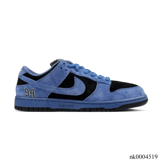 SUP x Dunk Low SB Ocean Fog Shoes Sneakers - nk0004519 image 0
