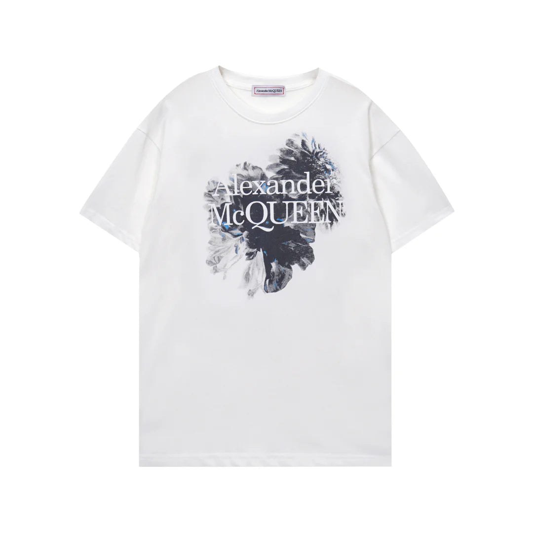 MCQ Graphic Print T-Shirt - MCQ0033 image 2