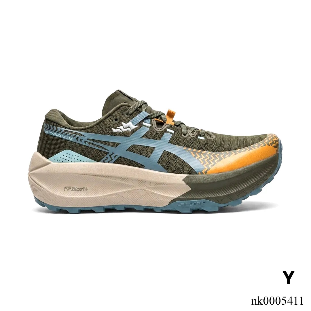 AS Men's Trabuco Max 5 Shoes Sneakers - nk0005411 image